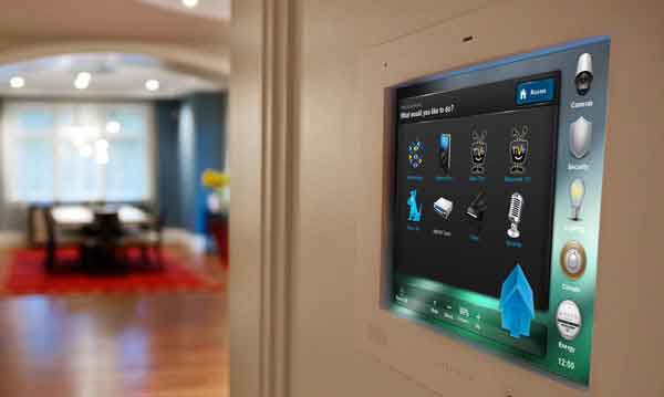 Home Automation in Chennai
