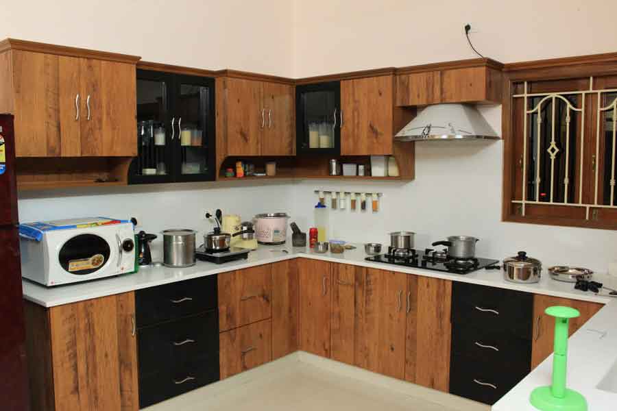 Modular Kitchen Chennai